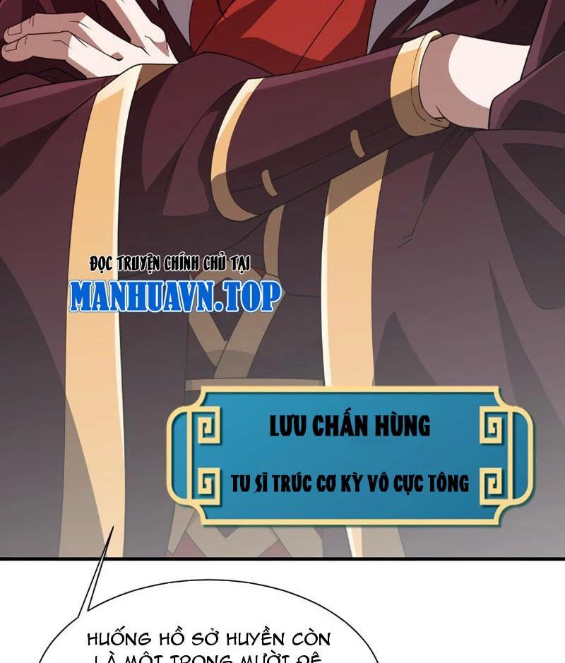 Ma Tu Tái Thế Chapter 5 - Trang 3