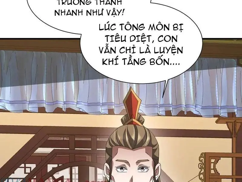 Ma Tu Tái Thế Chapter 12 - Trang 6