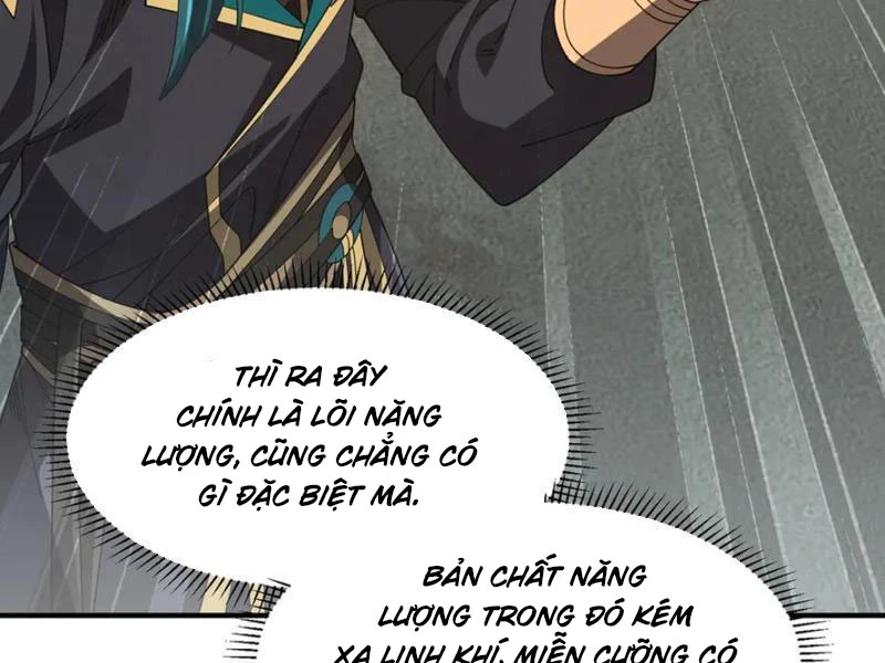 Ma Tu Tái Thế Chapter 8 - Trang 16