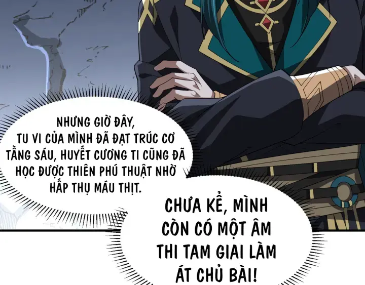 Ma Tu Tái Thế Chapter 3 - Trang 111