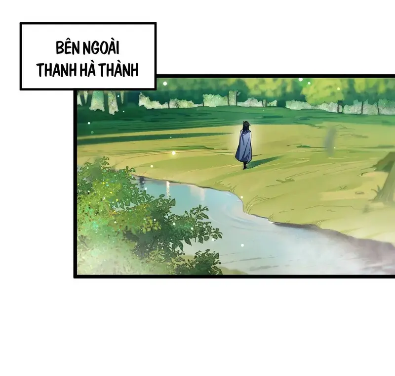 Ma Tu Tái Thế Chapter 1 - Trang 48