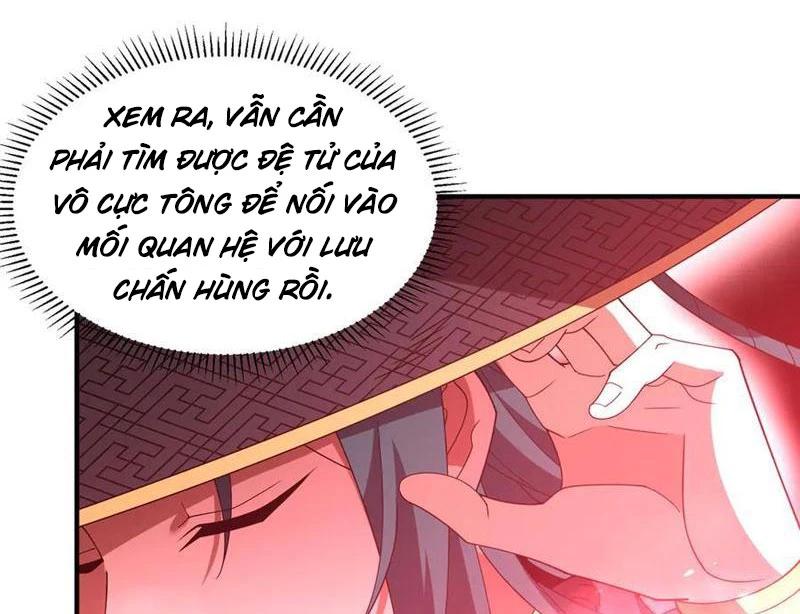 Ma Tu Tái Thế Chapter 11 - Trang 7