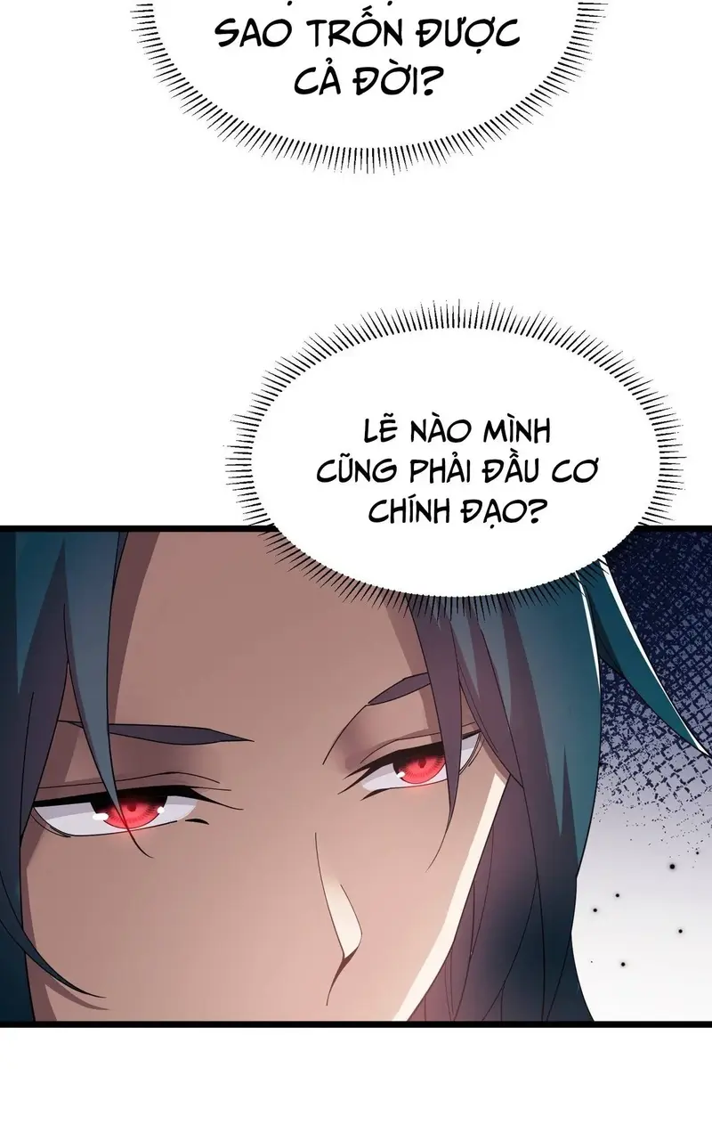 Ma Tu Tái Thế Chapter 1 - Trang 52