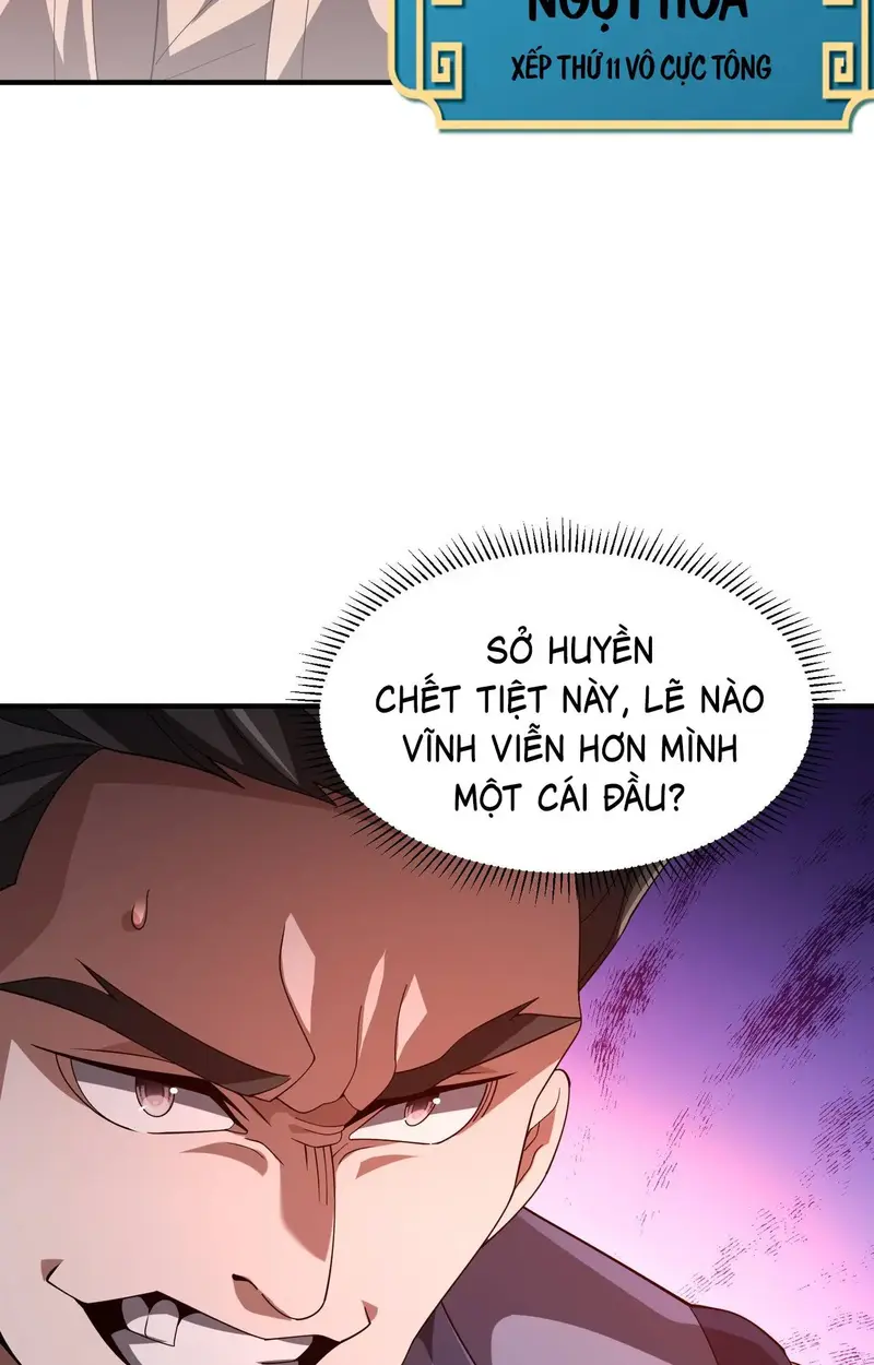 Ma Tu Tái Thế Chapter 4 - Trang 18