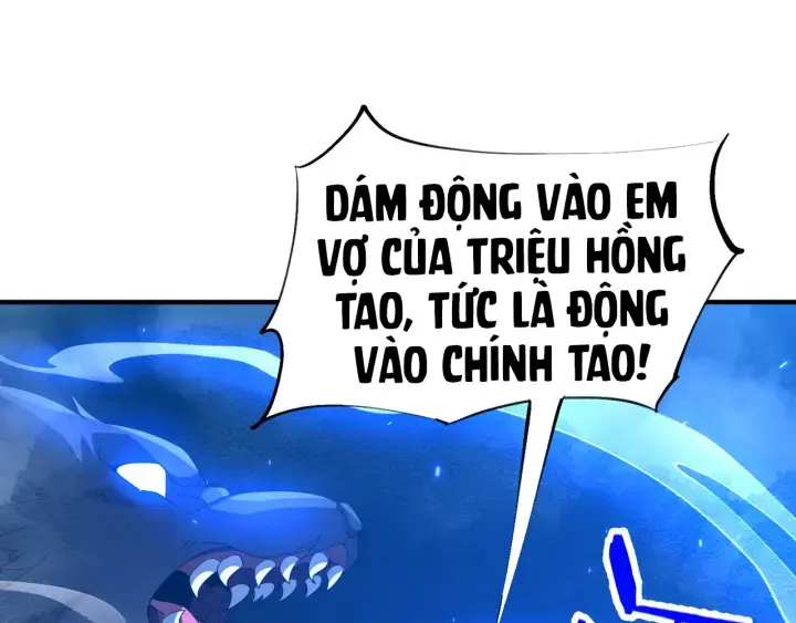 Ma Tu Tái Thế Chapter 3 - Trang 36