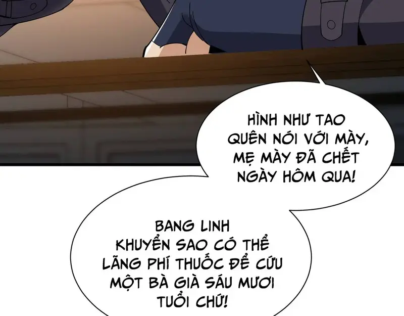 Ma Tu Tái Thế Chapter 2 - Trang 28