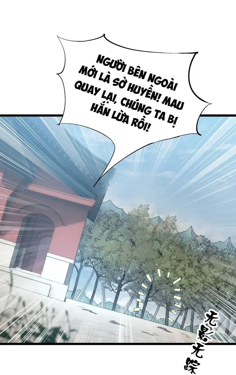 Ma Tu Tái Thế Chapter 1 - Trang 46