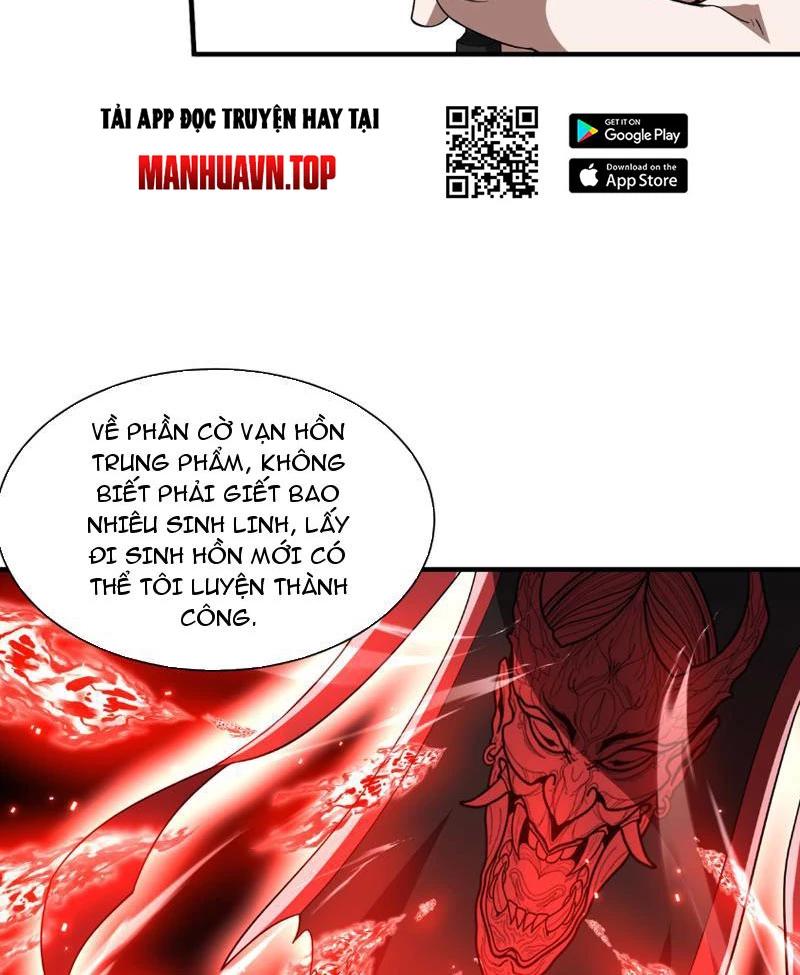 Ma Tu Tái Thế Chapter 5 - Trang 52