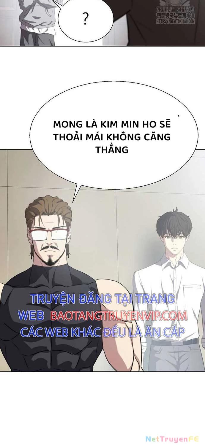 đấu Trường Chiến đấu Chapter 11 - Trang 31