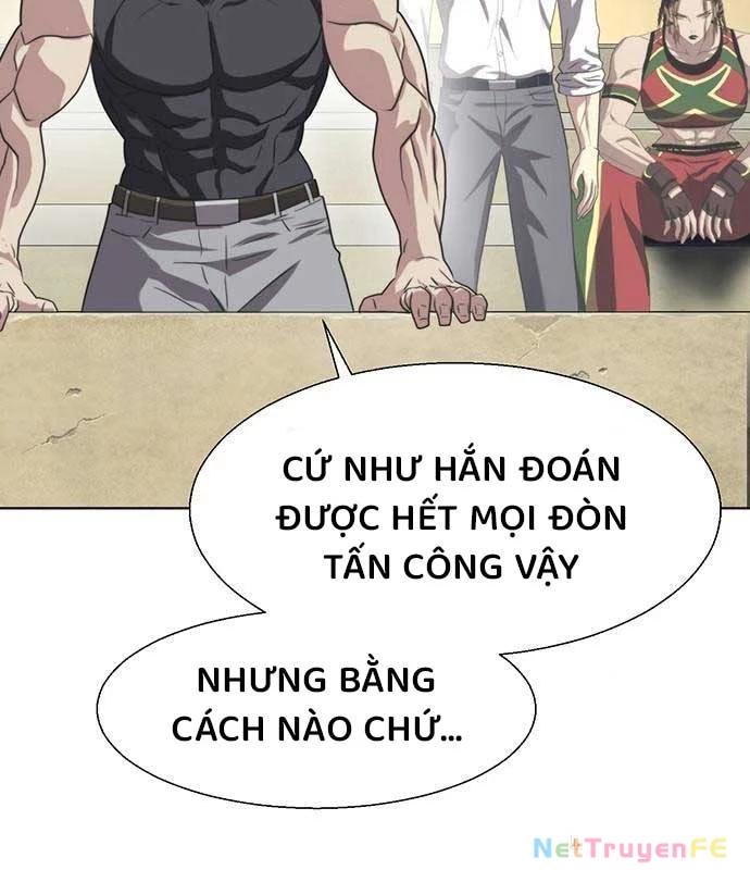 đấu Trường Chiến đấu Chapter 13 - Trang 53