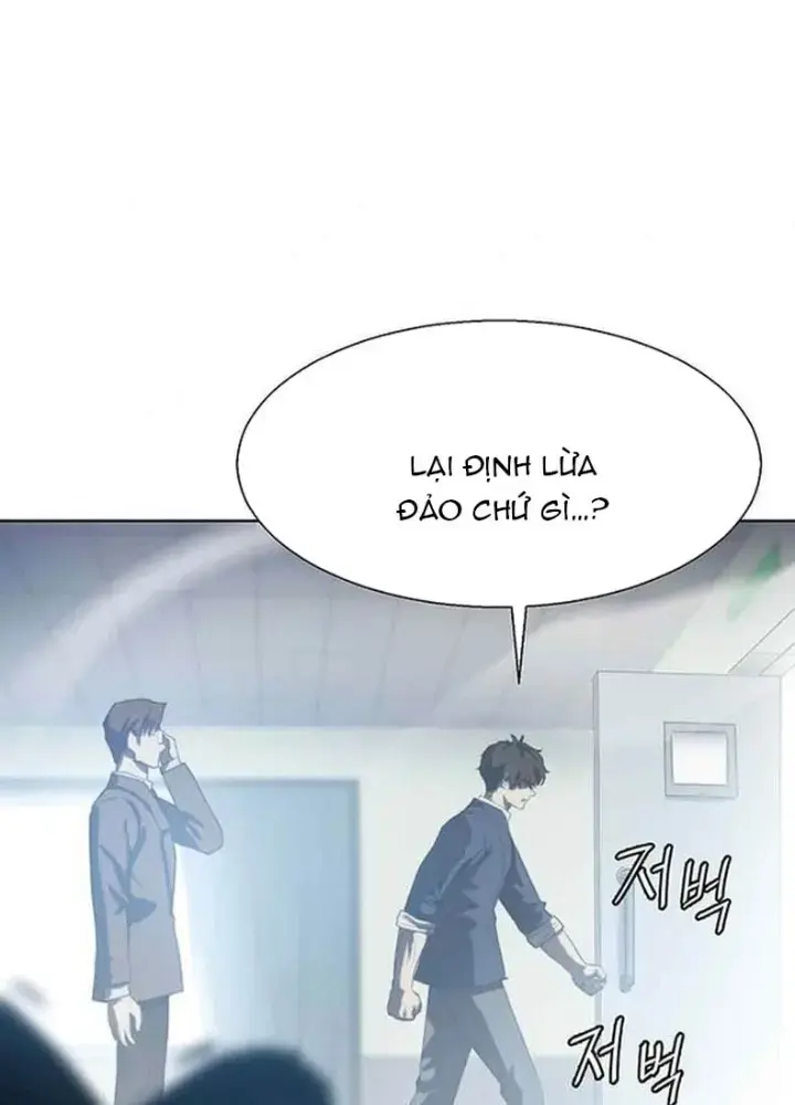 đấu Trường Chiến đấu Chapter 3 - Trang 0