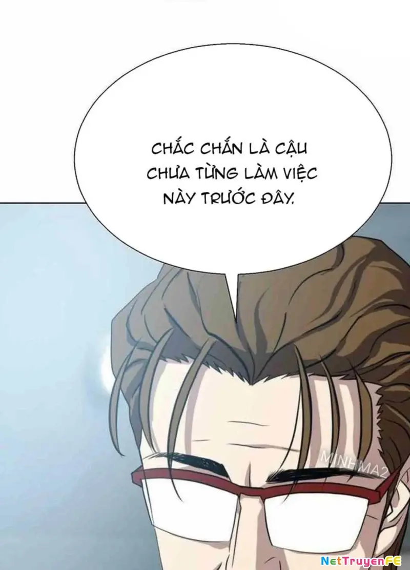 đấu Trường Chiến đấu Chapter 10 - Trang 27