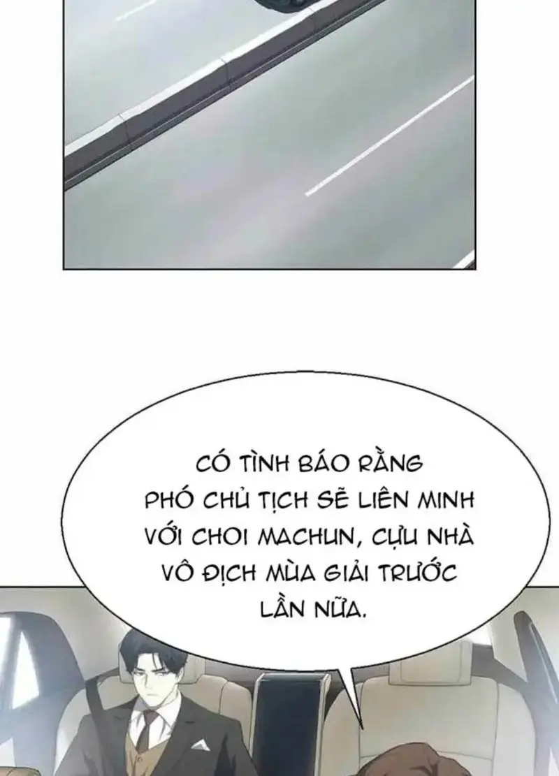 đấu Trường Chiến đấu Chapter 9 - Trang 7