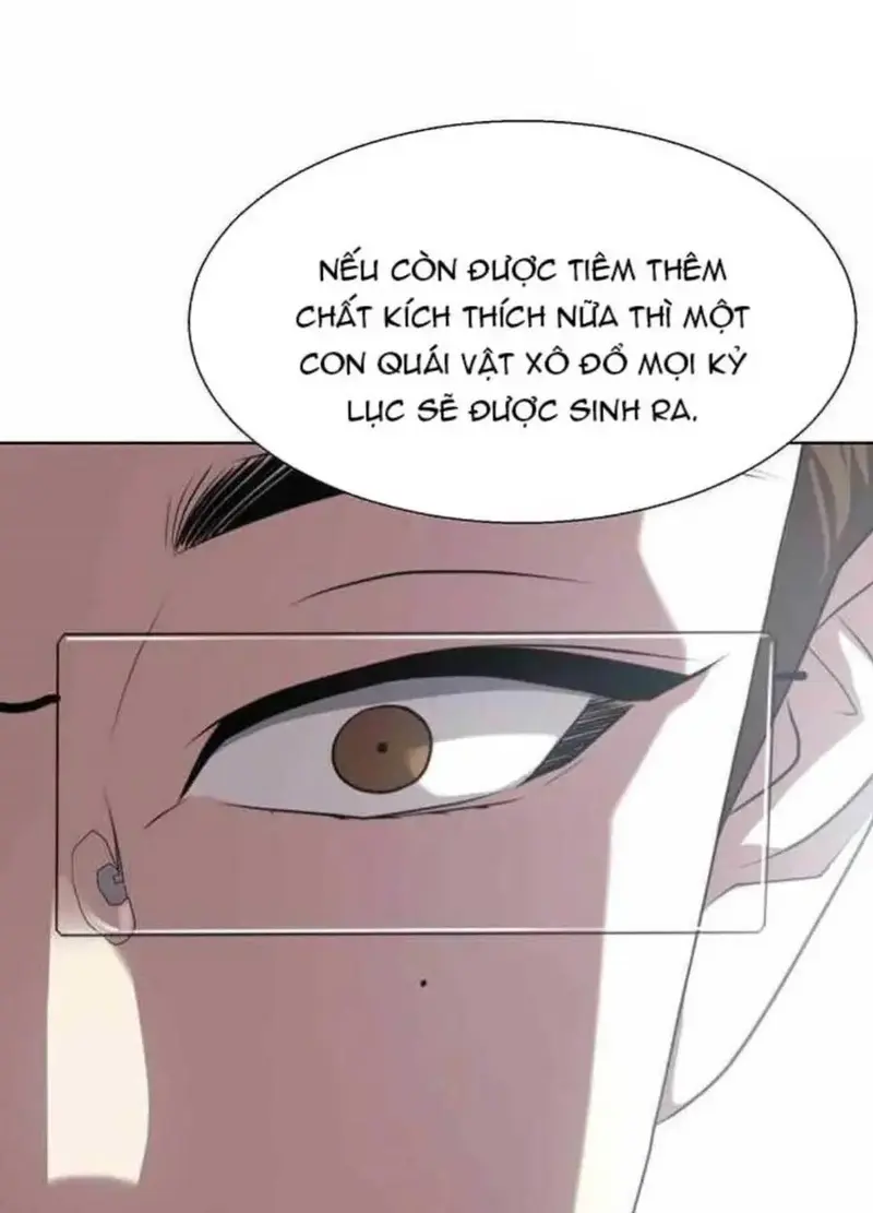 đấu Trường Chiến đấu Chapter 9 - Trang 14