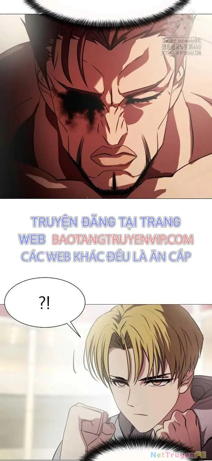 đấu Trường Chiến đấu Chapter 12 - Trang 30