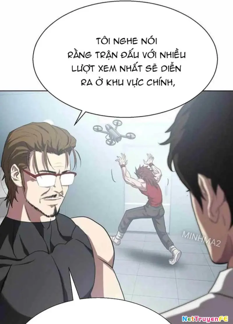 đấu Trường Chiến đấu Chapter 10 - Trang 58