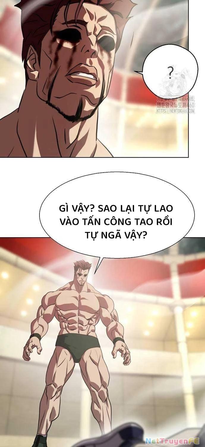 đấu Trường Chiến đấu Chapter 13 - Trang 49