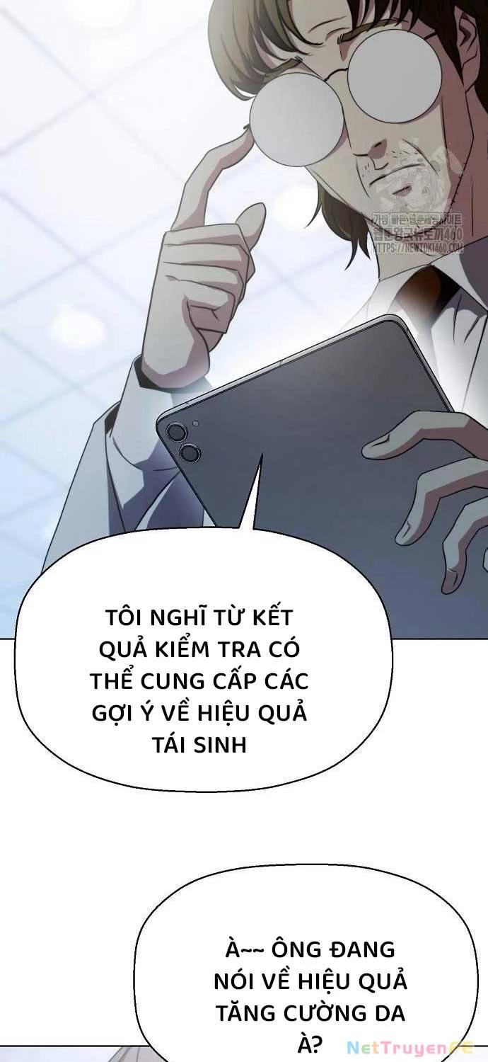 đấu Trường Chiến đấu Chapter 15 - Trang 10