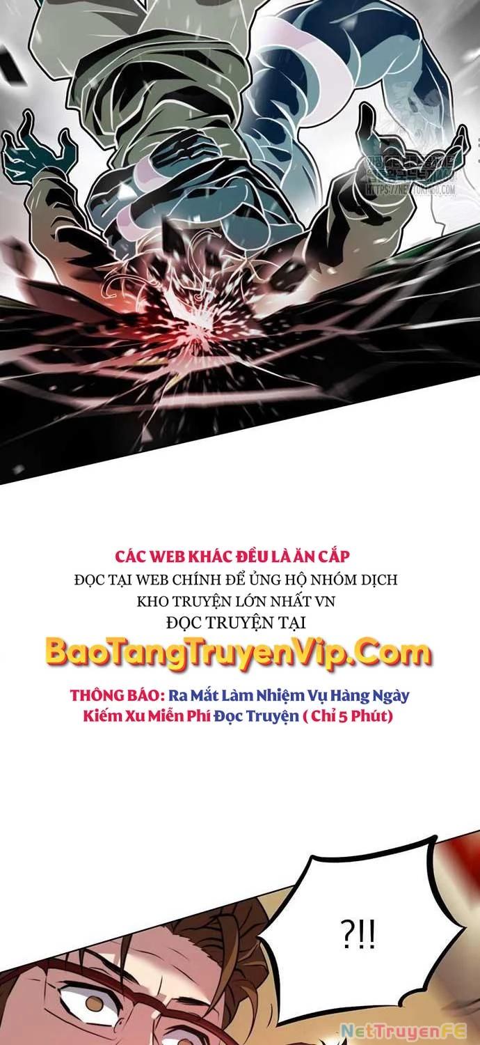 đấu Trường Chiến đấu Chapter 14 - Trang 30