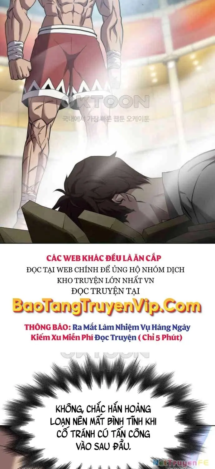 đấu Trường Chiến đấu Chapter 17 - Trang 12