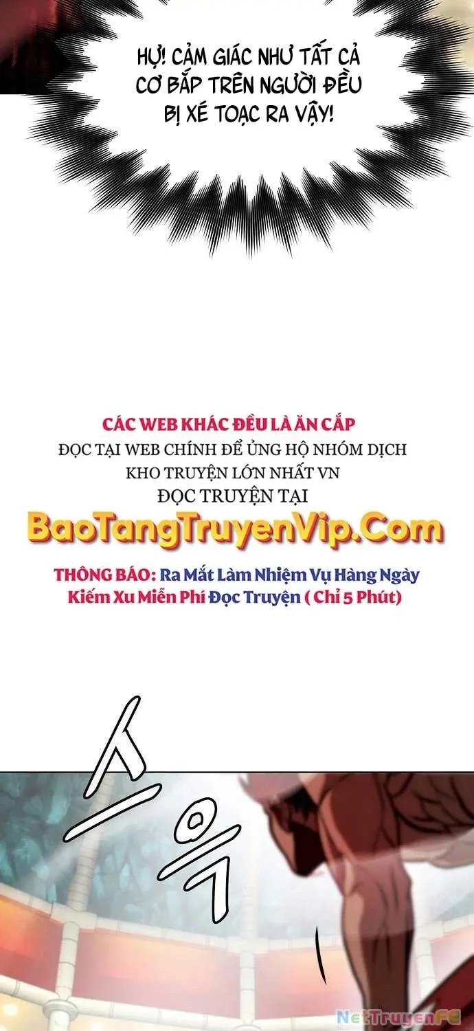 đấu Trường Chiến đấu Chapter 19 - Trang 40