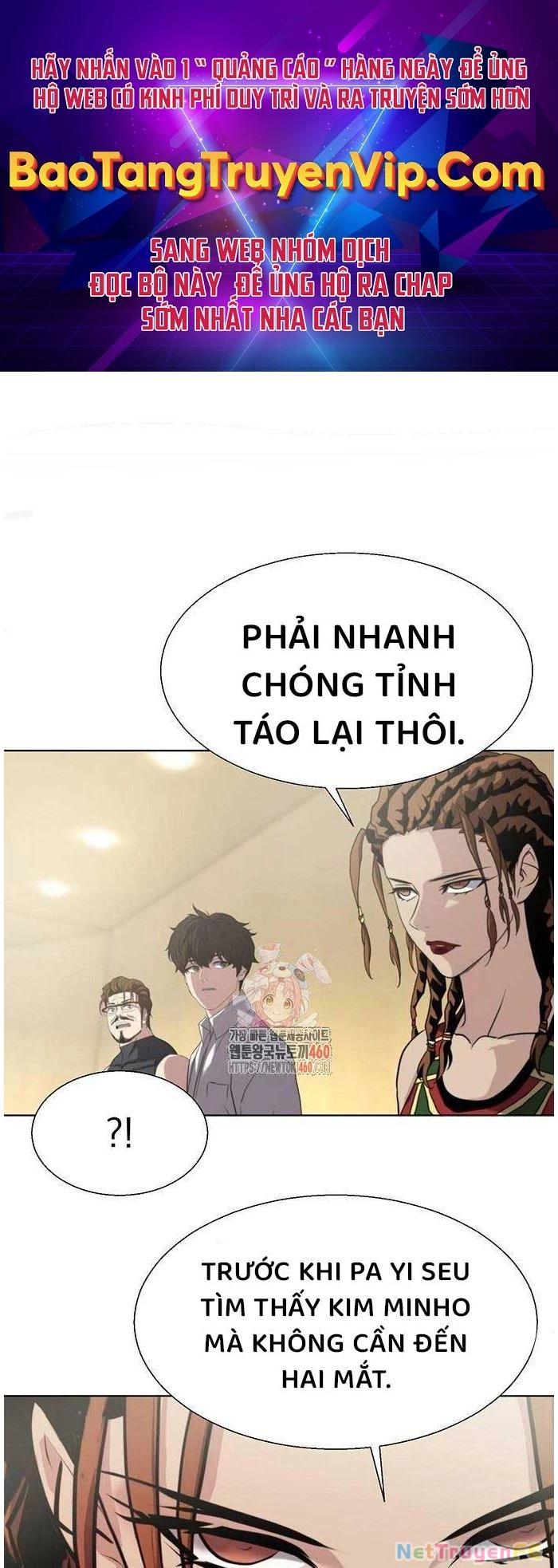 đấu Trường Chiến đấu Chapter 13 - Trang 0