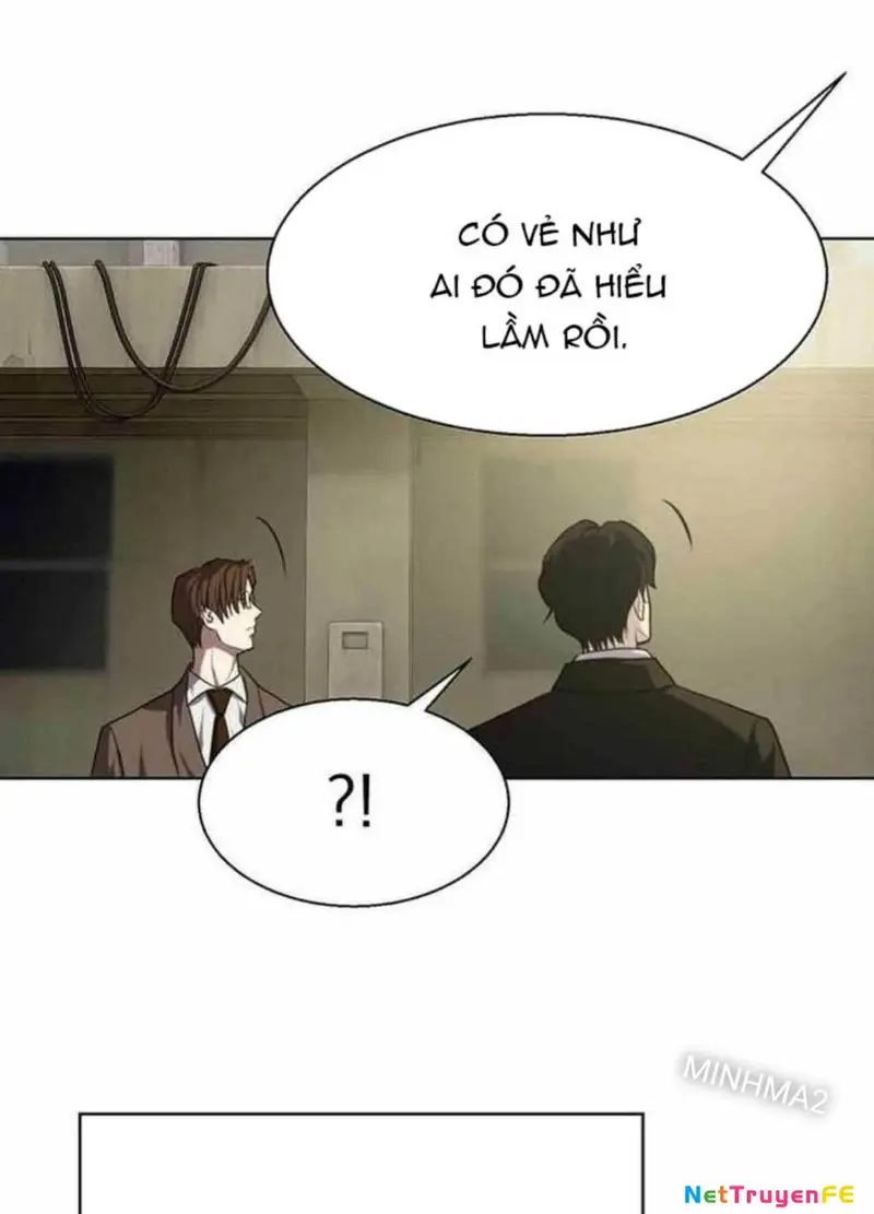 đấu Trường Chiến đấu Chapter 10 - Trang 90