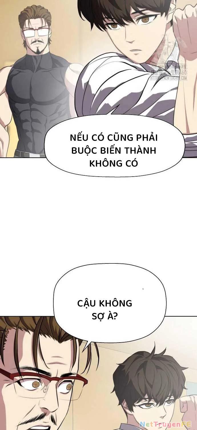 đấu Trường Chiến đấu Chapter 15 - Trang 17