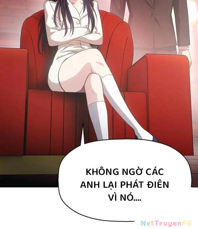 đấu Trường Chiến đấu Chapter 14 - Trang 53