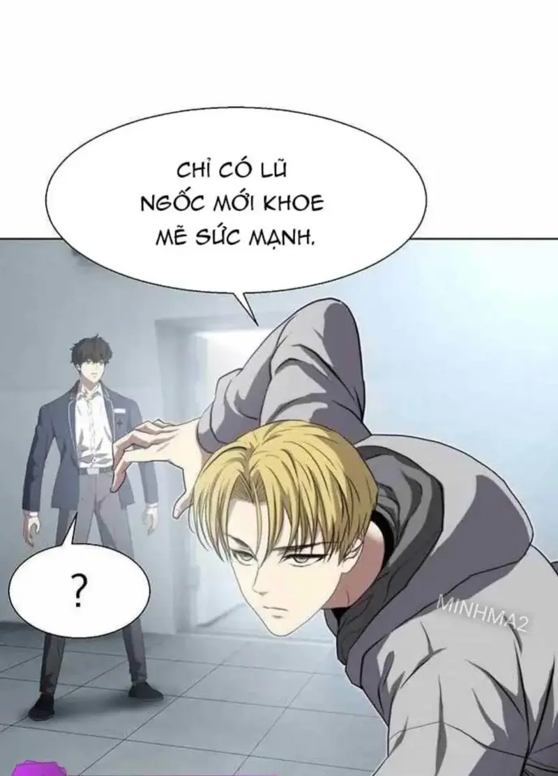 đấu Trường Chiến đấu Chapter 9 - Trang 57