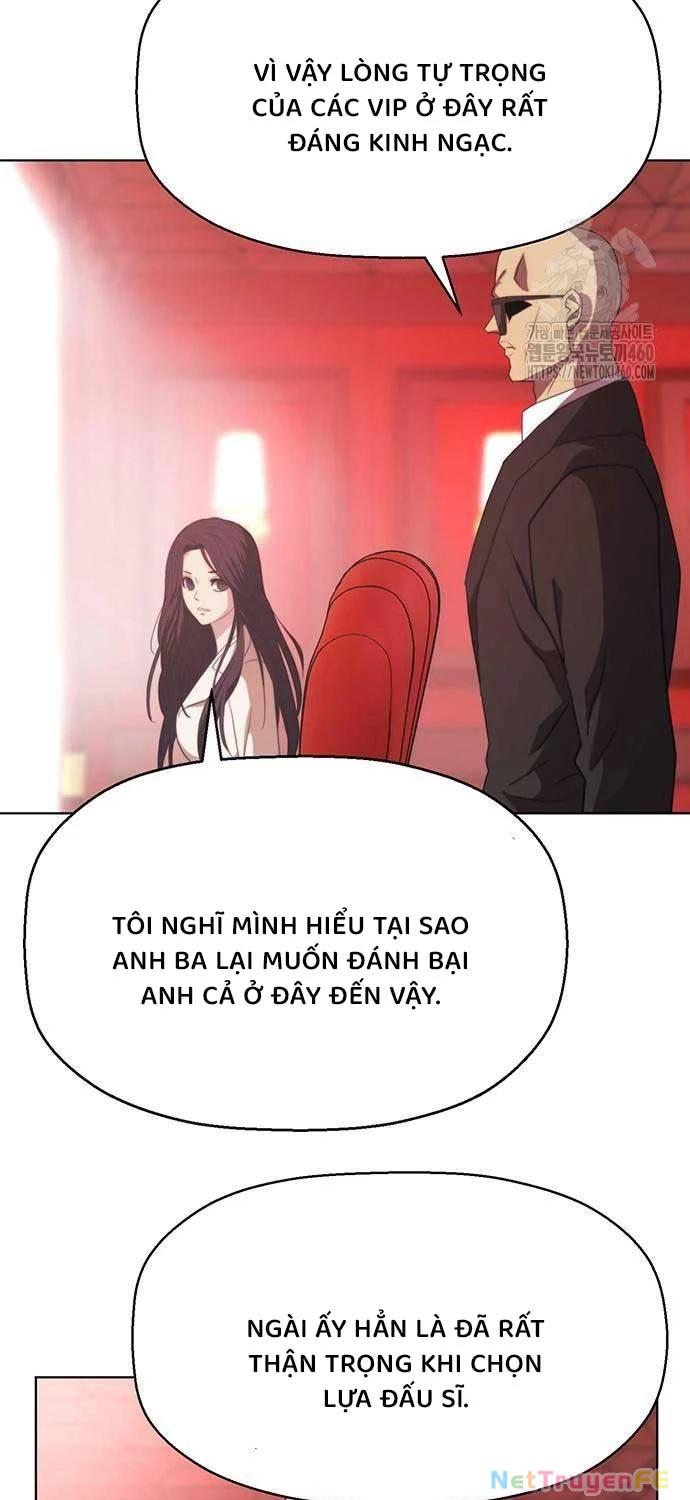 đấu Trường Chiến đấu Chapter 14 - Trang 58