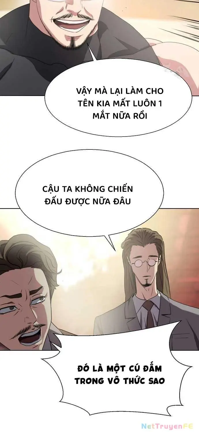 đấu Trường Chiến đấu Chapter 12 - Trang 50