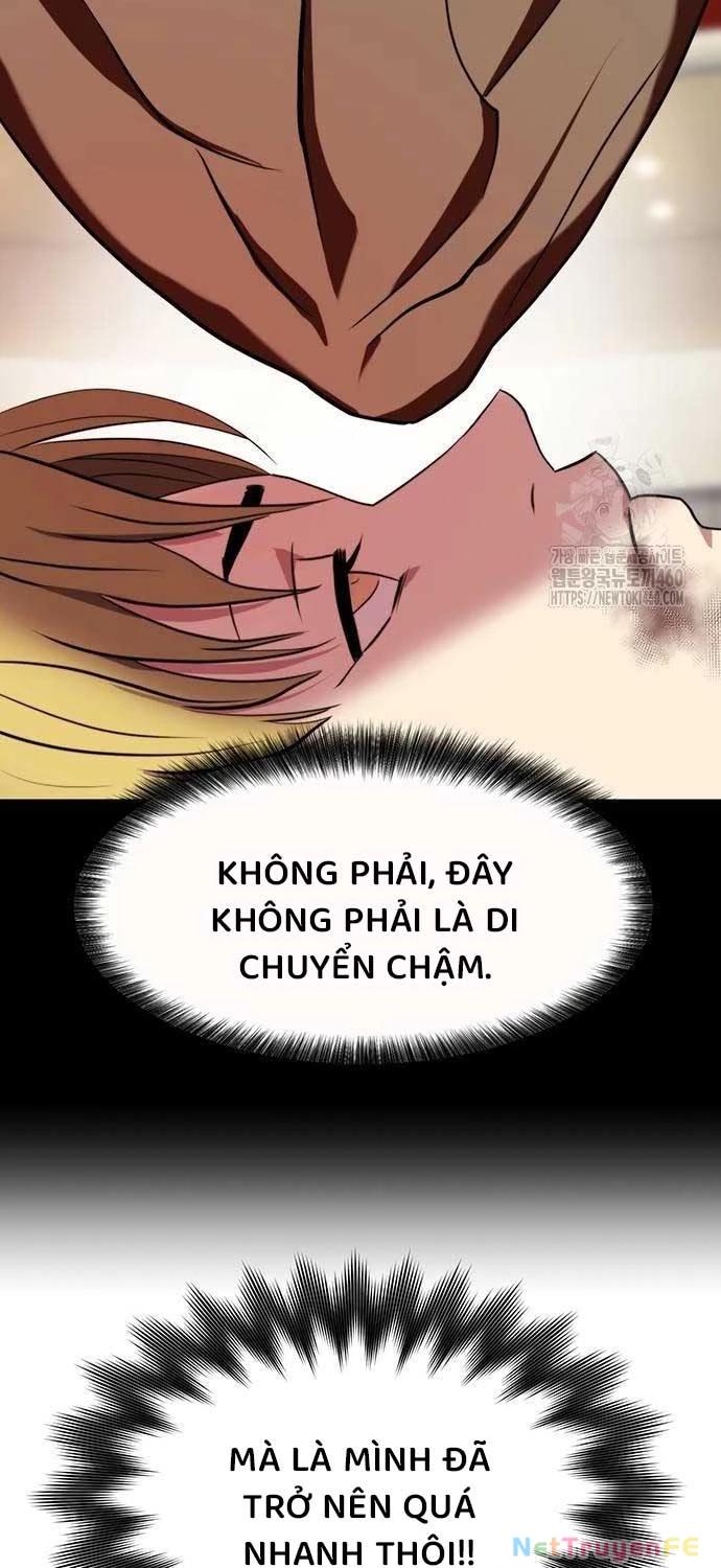 đấu Trường Chiến đấu Chapter 13 - Trang 24