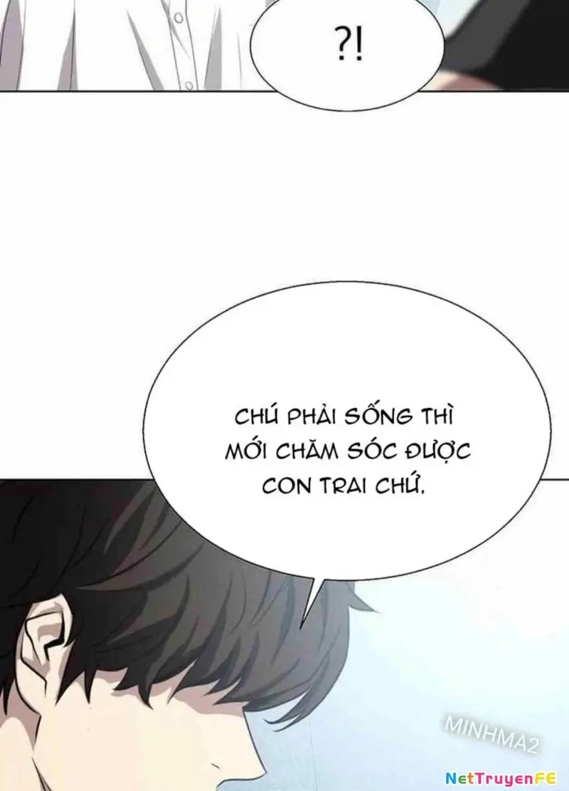 đấu Trường Chiến đấu Chapter 10 - Trang 45