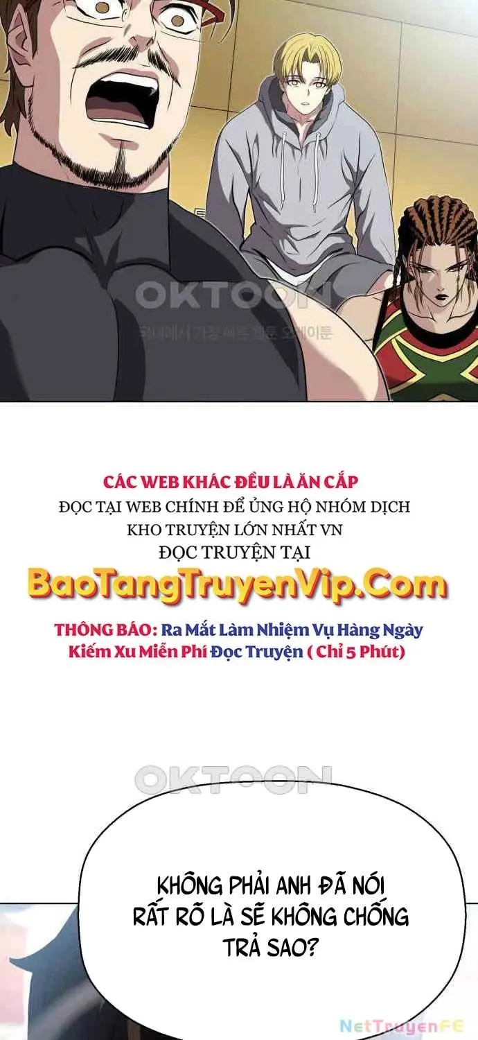 đấu Trường Chiến đấu Chapter 17 - Trang 52