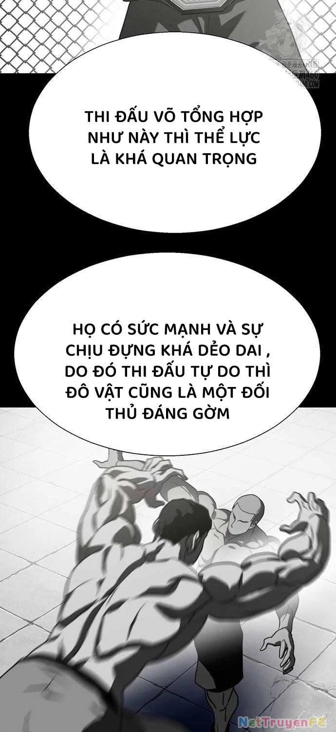 đấu Trường Chiến đấu Chapter 11 - Trang 62