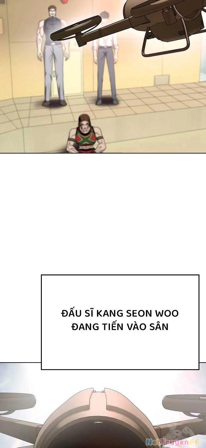 đấu Trường Chiến đấu Chapter 15 - Trang 21