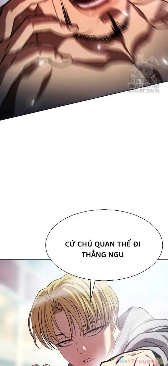 đấu Trường Chiến đấu Chapter 12 - Trang 8