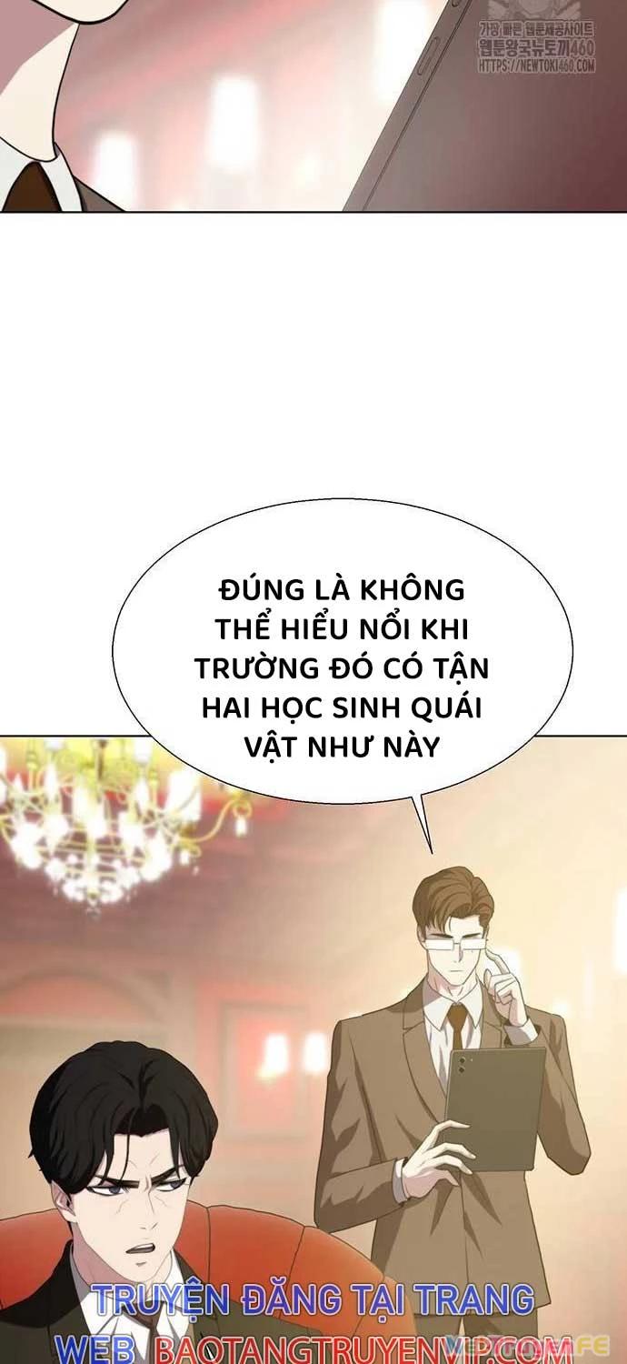 đấu Trường Chiến đấu Chapter 11 - Trang 19