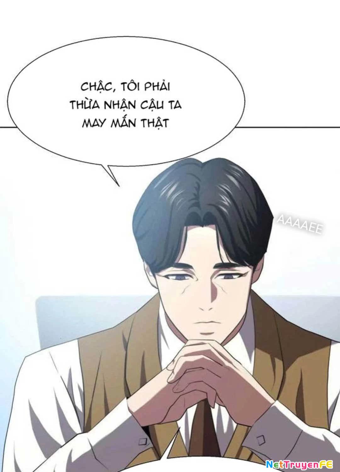 đấu Trường Chiến đấu Chapter 7 - Trang 14