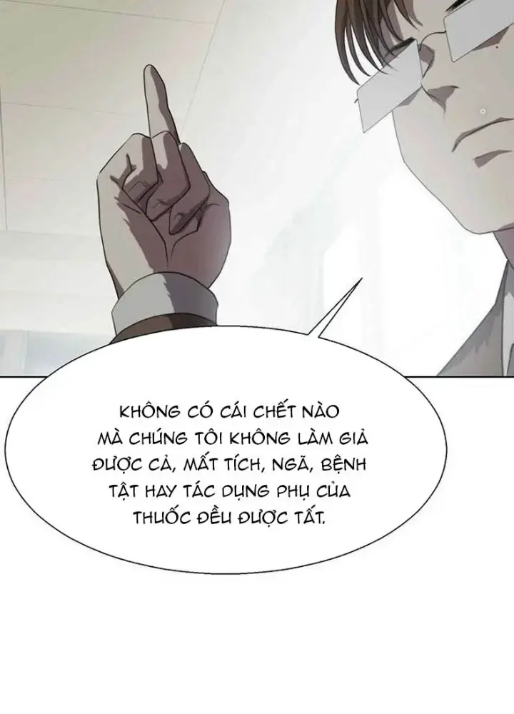 đấu Trường Chiến đấu Chapter 4 - Trang 128