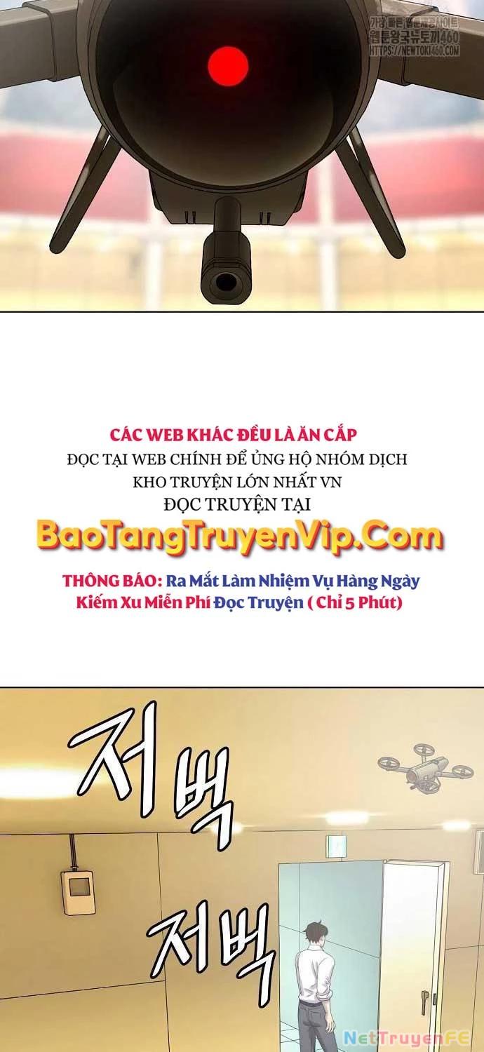 đấu Trường Chiến đấu Chapter 15 - Trang 22