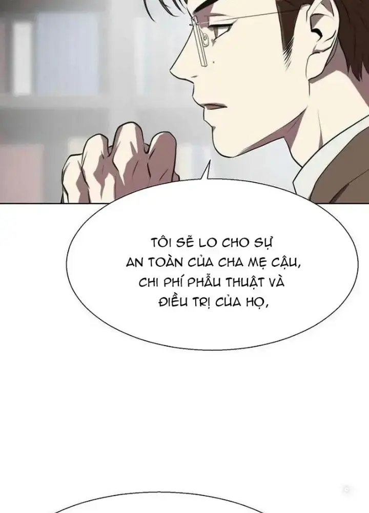 đấu Trường Chiến đấu Chapter 4 - Trang 60