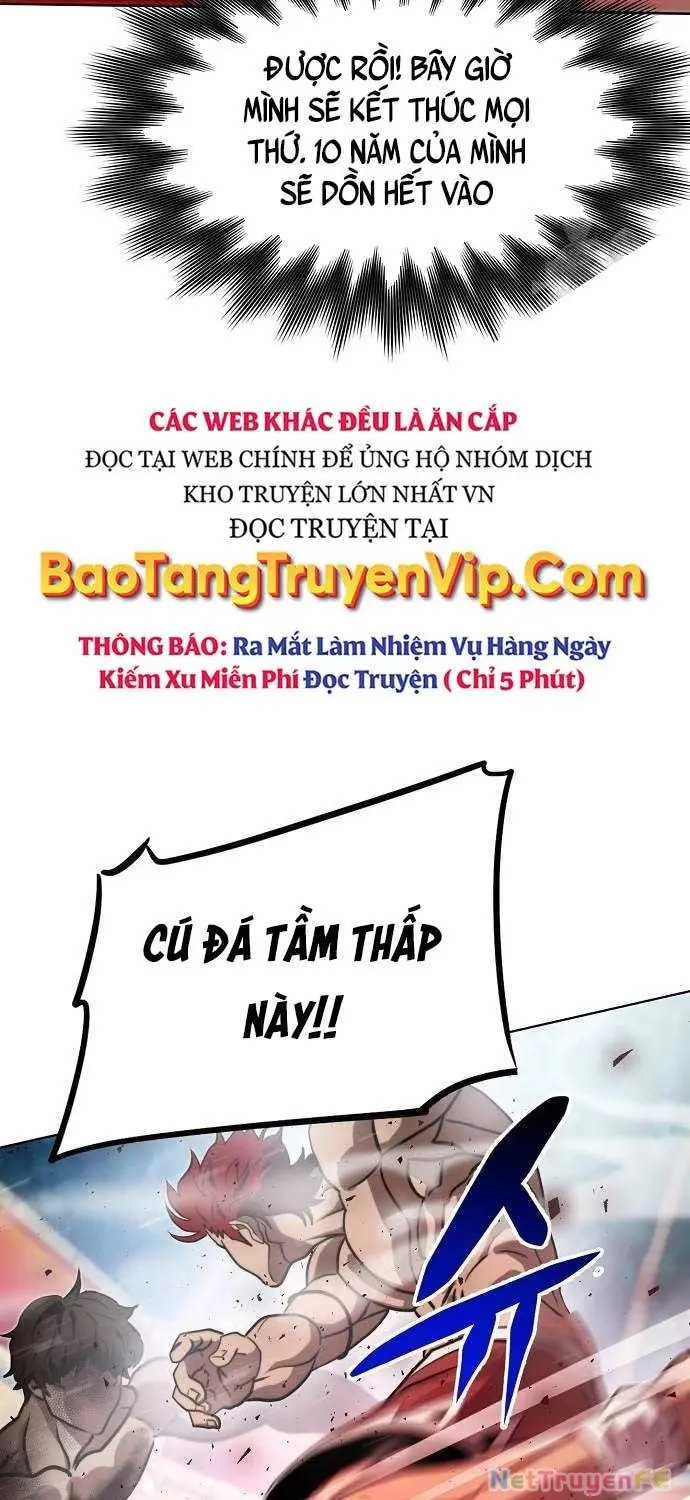 đấu Trường Chiến đấu Chapter 19 - Trang 58