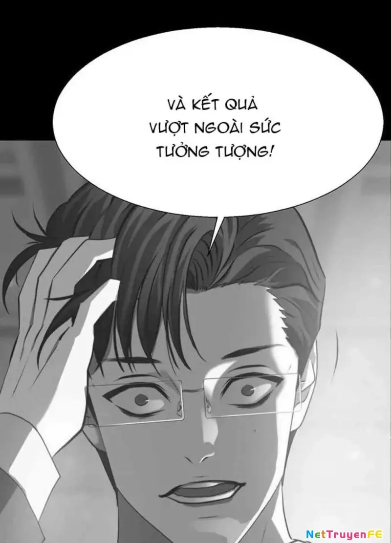 đấu Trường Chiến đấu Chapter 6 - Trang 14