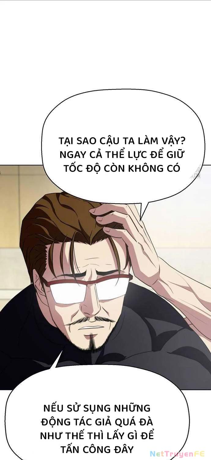 đấu Trường Chiến đấu Chapter 14 - Trang 6