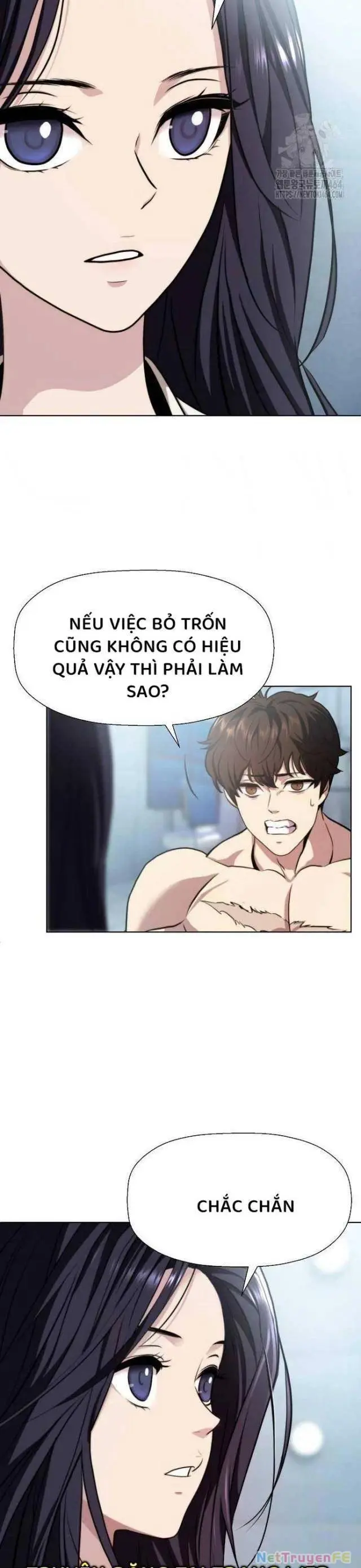 đấu Trường Chiến đấu Chapter 23 - Trang 2