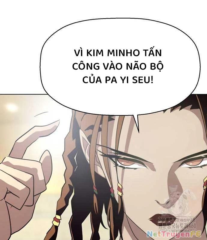 đấu Trường Chiến đấu Chapter 14 - Trang 35