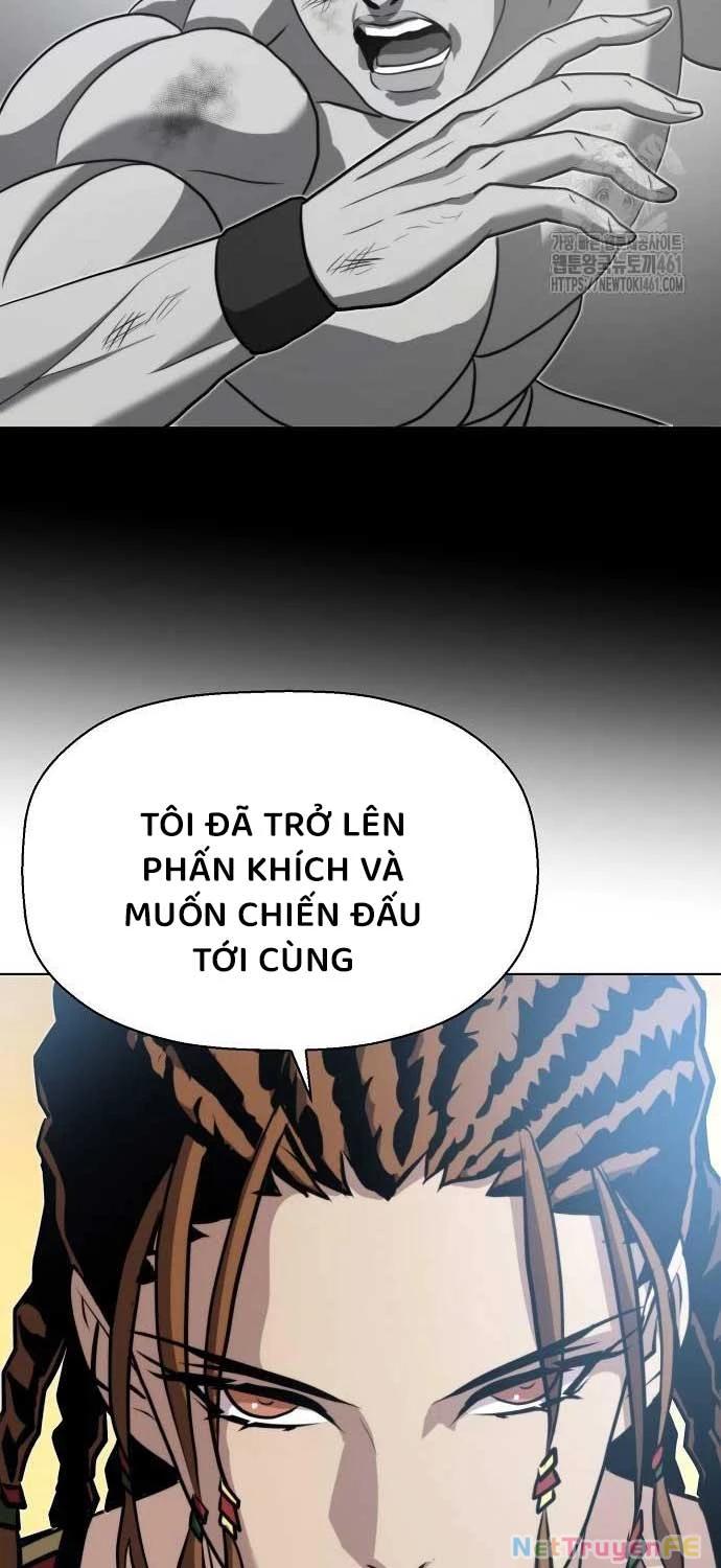 đấu Trường Chiến đấu Chapter 18 - Trang 12