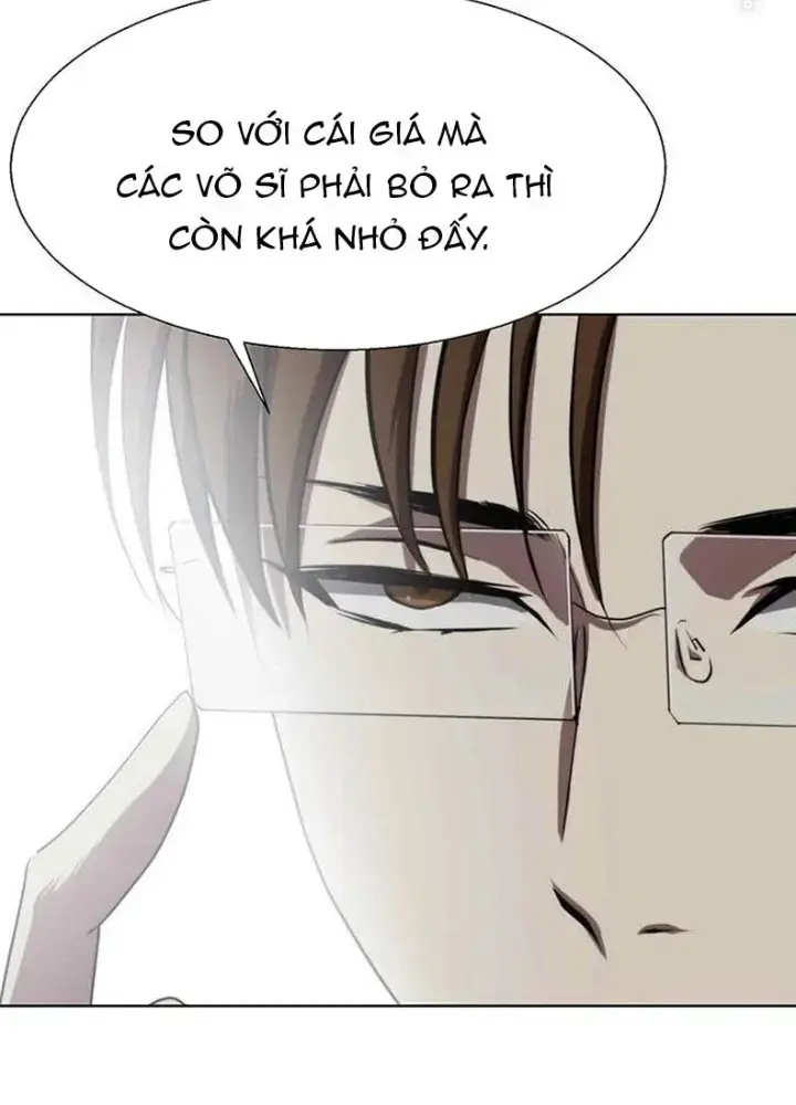 đấu Trường Chiến đấu Chapter 4 - Trang 104